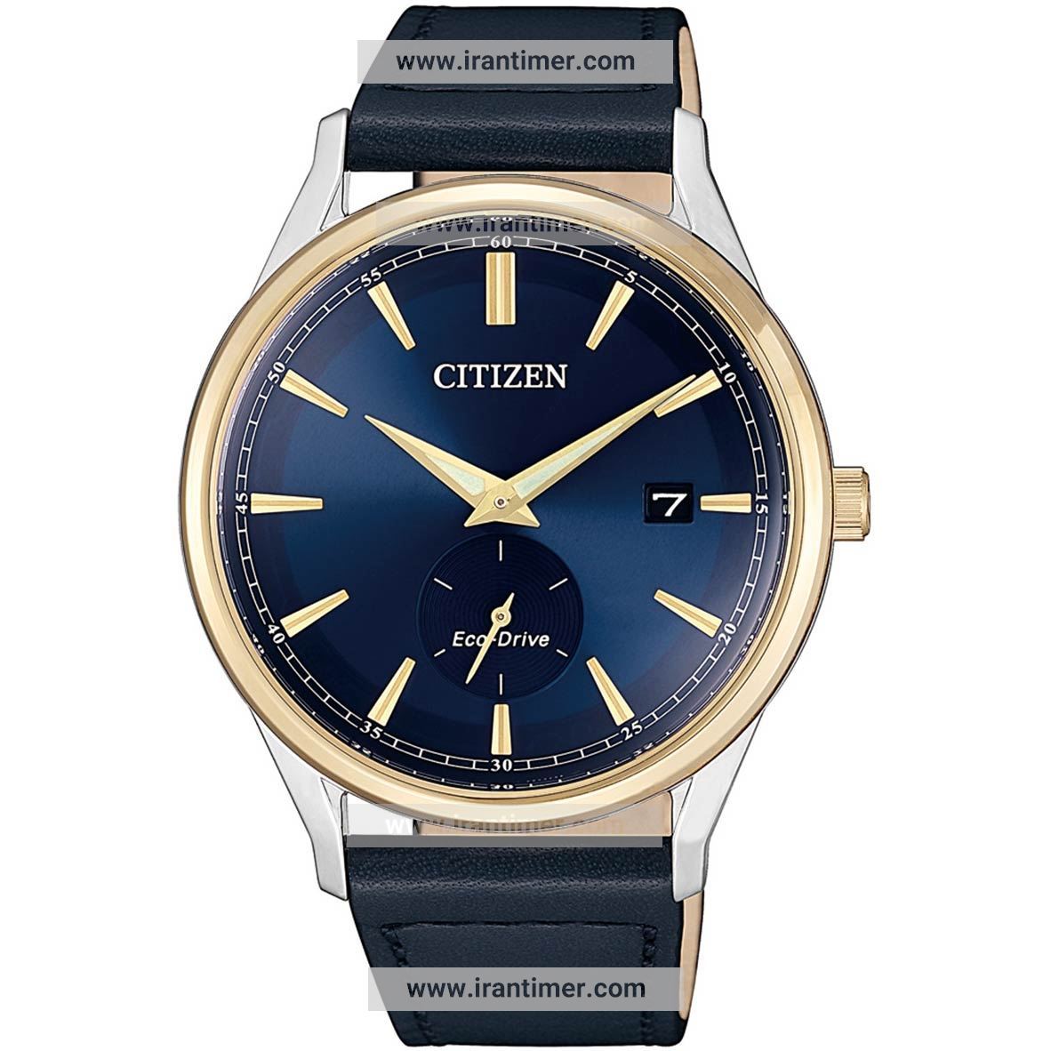 قیمت و خرید ساعت مچی مردانه سیتیزن(CITIZEN) مدل BV1114-18L کلاسیک | اورجینال و اصلی