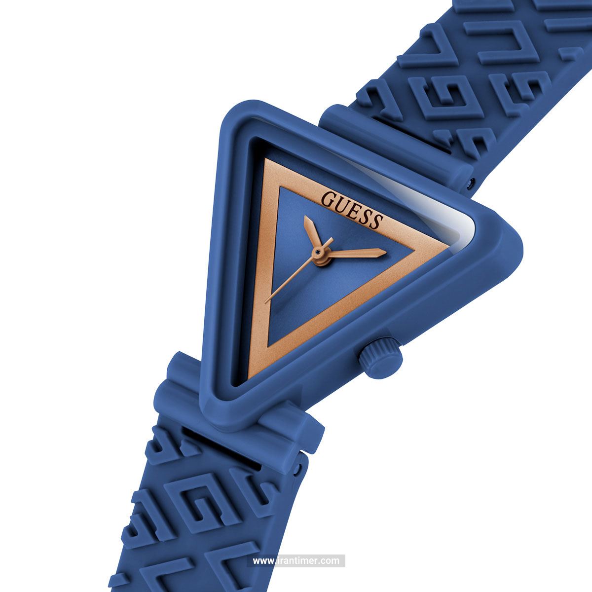 قیمت و خرید ساعت مچی زنانه گس(GUESS) مدل GW0543L7 اسپرت | اورجینال و اصلی