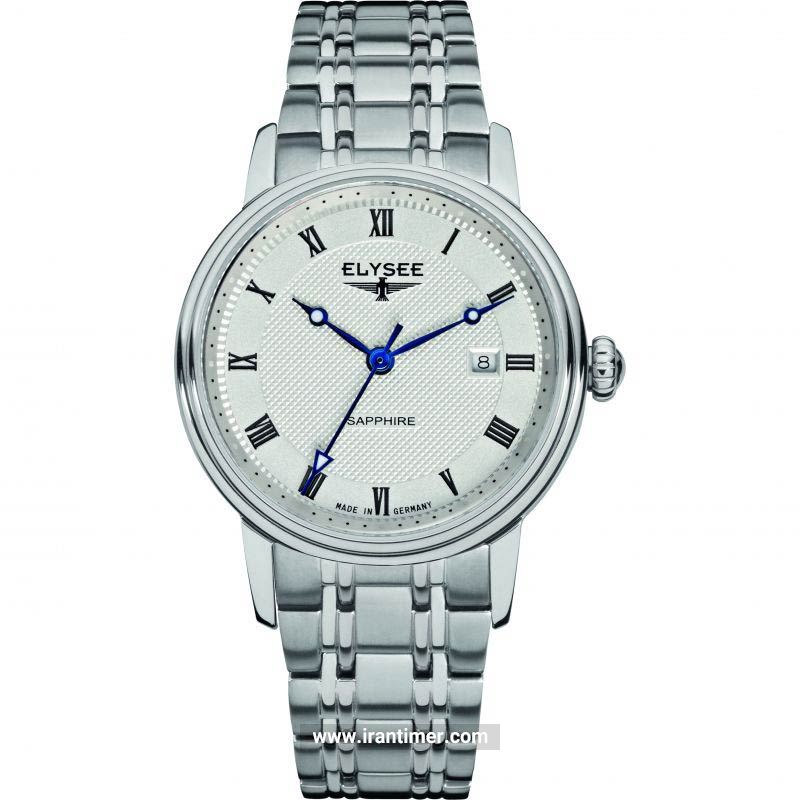قیمت و خرید ساعت مچی زنانه الیزه(ELYSEE) مدل 77008 کلاسیک | اورجینال و اصلی
