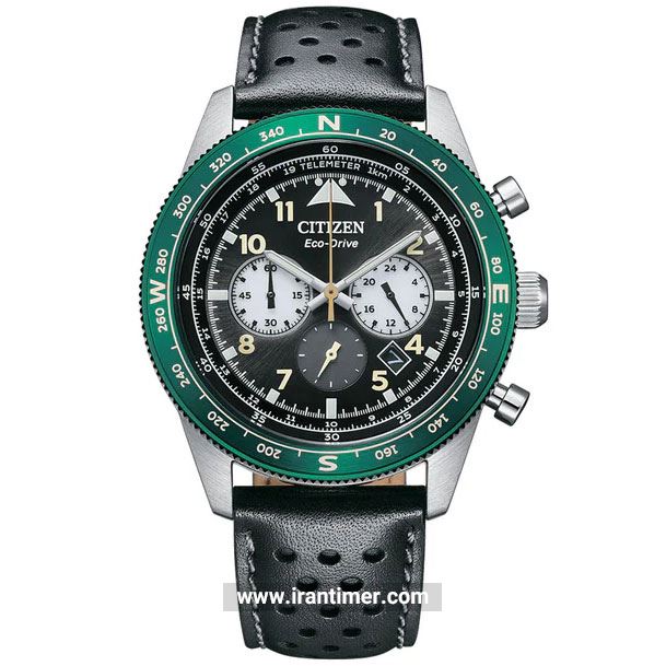 قیمت و خرید ساعت مچی مردانه سیتیزن(CITIZEN) مدل CA4558-16E اسپرت | اورجینال و اصلی