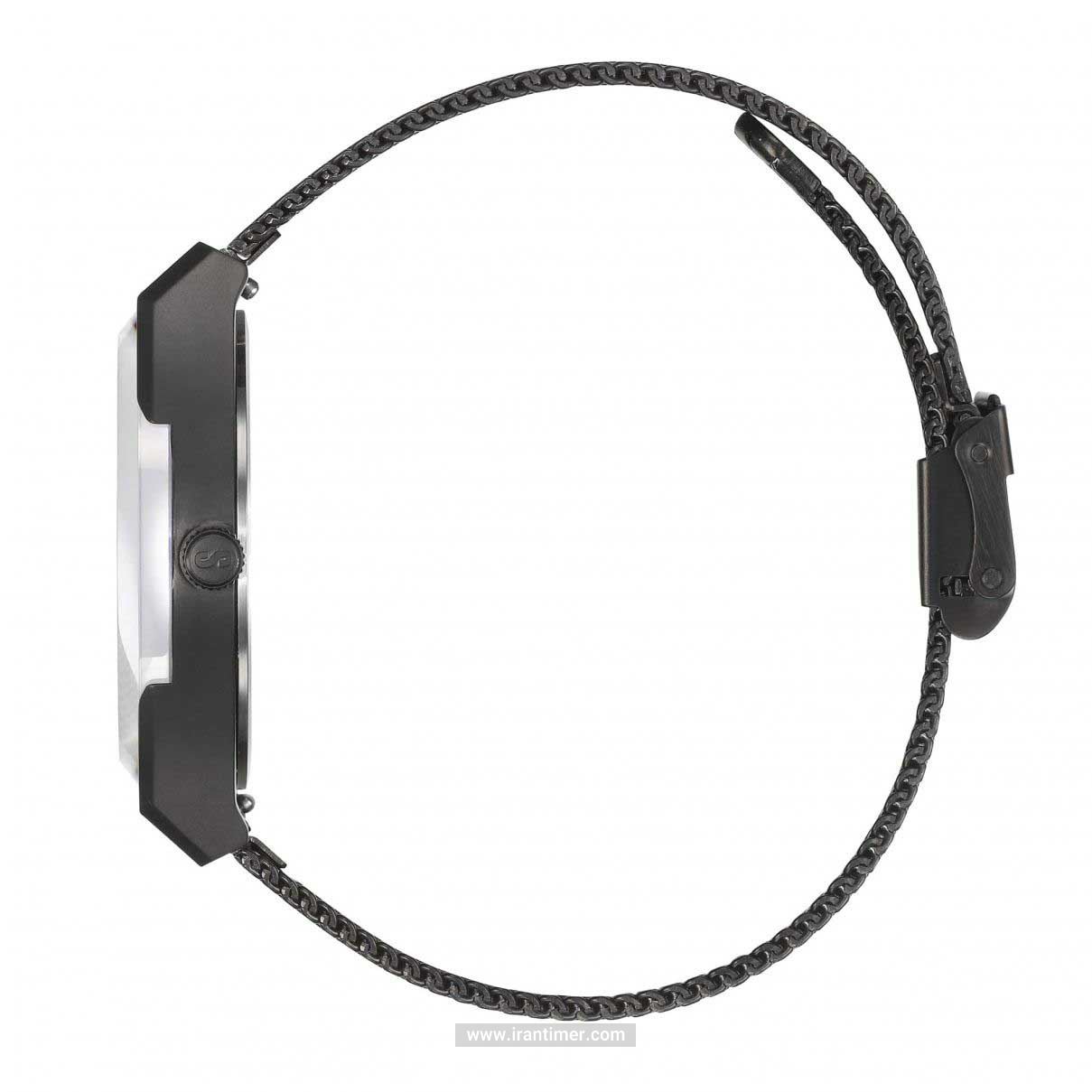 قیمت و خرید ساعت مچی زنانه استورم(STORM) مدل 47486/SL کلاسیک | اورجینال و اصلی