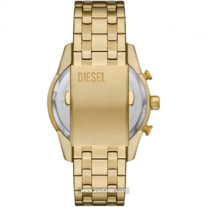 قیمت و خرید ساعت مچی مردانه دیزل(DIESEL) مدل DZ4623 اسپرت | اورجینال و اصلی