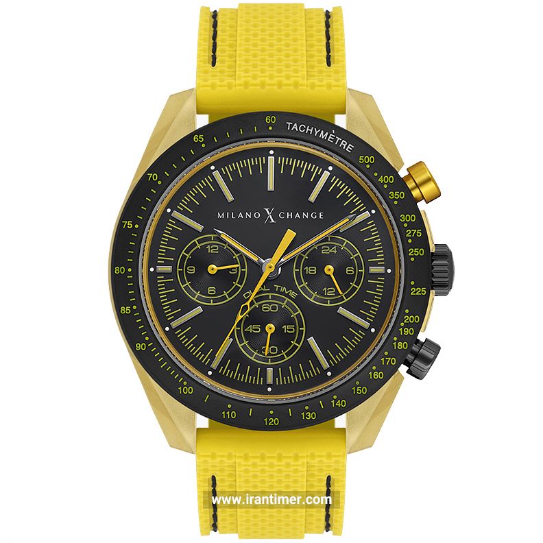 قیمت و خرید ساعت مچی مردانه میلانو اکس چنج(Milano X change) مدل MXG3112 اسپرت | اورجینال و اصلی
