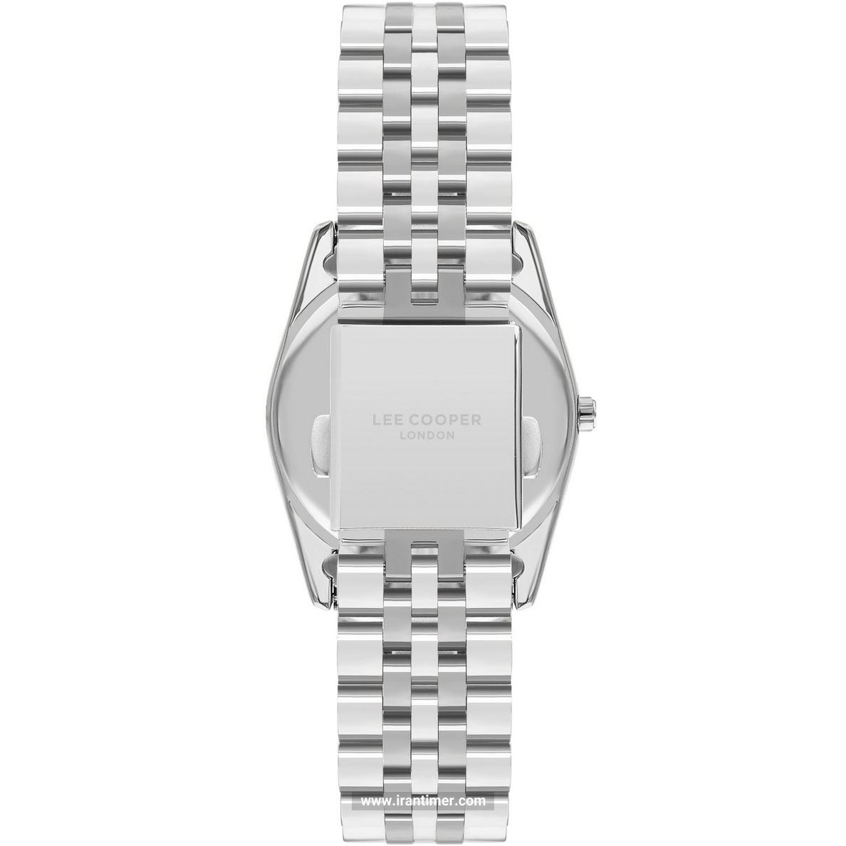 قیمت و خرید ساعت مچی زنانه لیکوپر(LEE COOPER) مدل LC07811.390 کلاسیک | اورجینال و اصلی