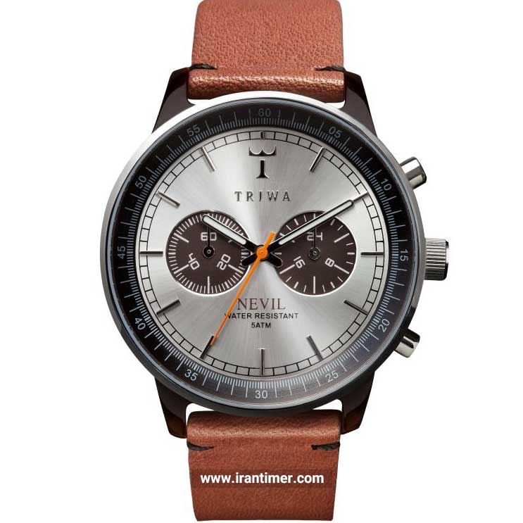 قیمت و خرید ساعت مچی مردانه زنانه تریوا(TRIWA) مدل NEAC102-ST010212 کلاسیک | اورجینال و اصلی