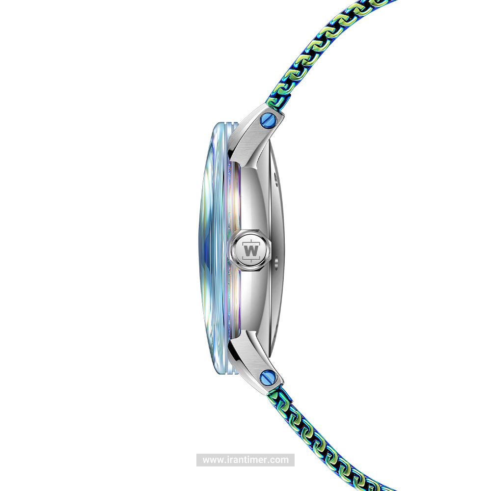 قیمت و خرید ساعت مچی زنانه ولدر(WELDER) مدل WRN2002 فشن | اورجینال و اصلی