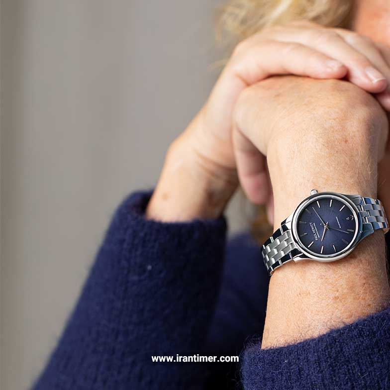 قیمت و خرید ساعت مچی زنانه پاول هویت(PAUL HEWITT) مدل PH-W-0360 کلاسیک | اورجینال و اصلی