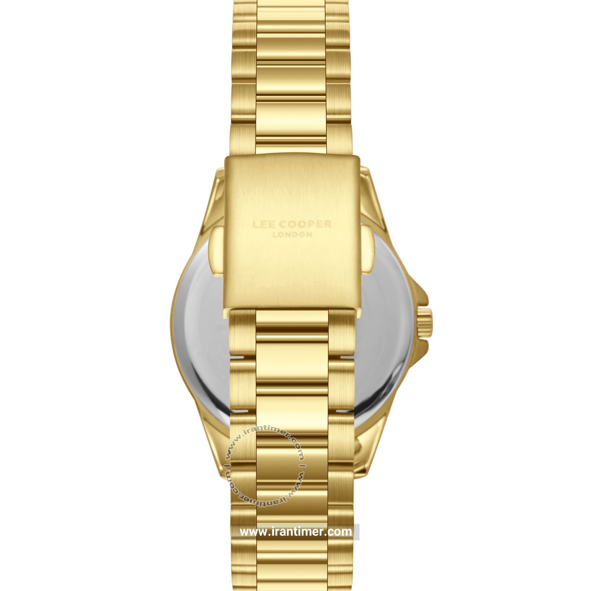 قیمت و خرید ساعت مچی زنانه لیکوپر(LEE COOPER) مدل LC08141.150 کلاسیک | اورجینال و اصلی