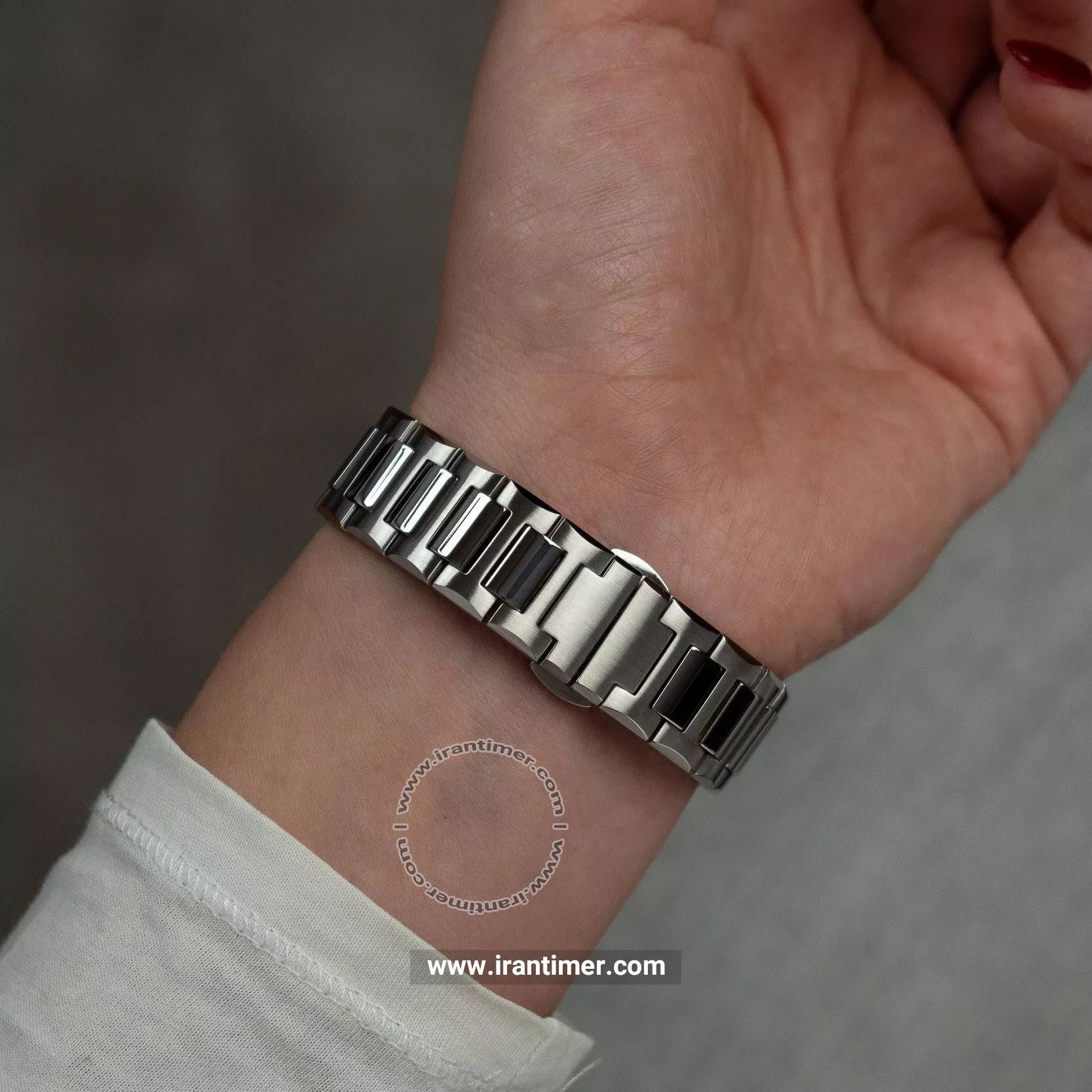 قیمت و خرید ساعت مچی زنانه اپلا(APPELLA) مدل L32006.5175DQS کلاسیک | اورجینال و اصلی