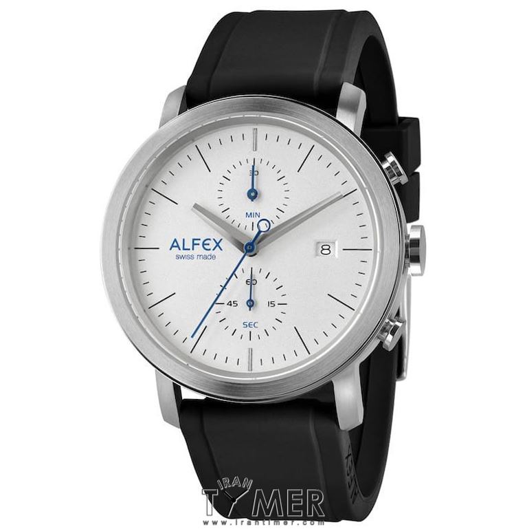 قیمت و خرید ساعت مچی مردانه الفکس(ALFEX) مدل 5770/2039 کلاسیک اسپرت | اورجینال و اصلی
