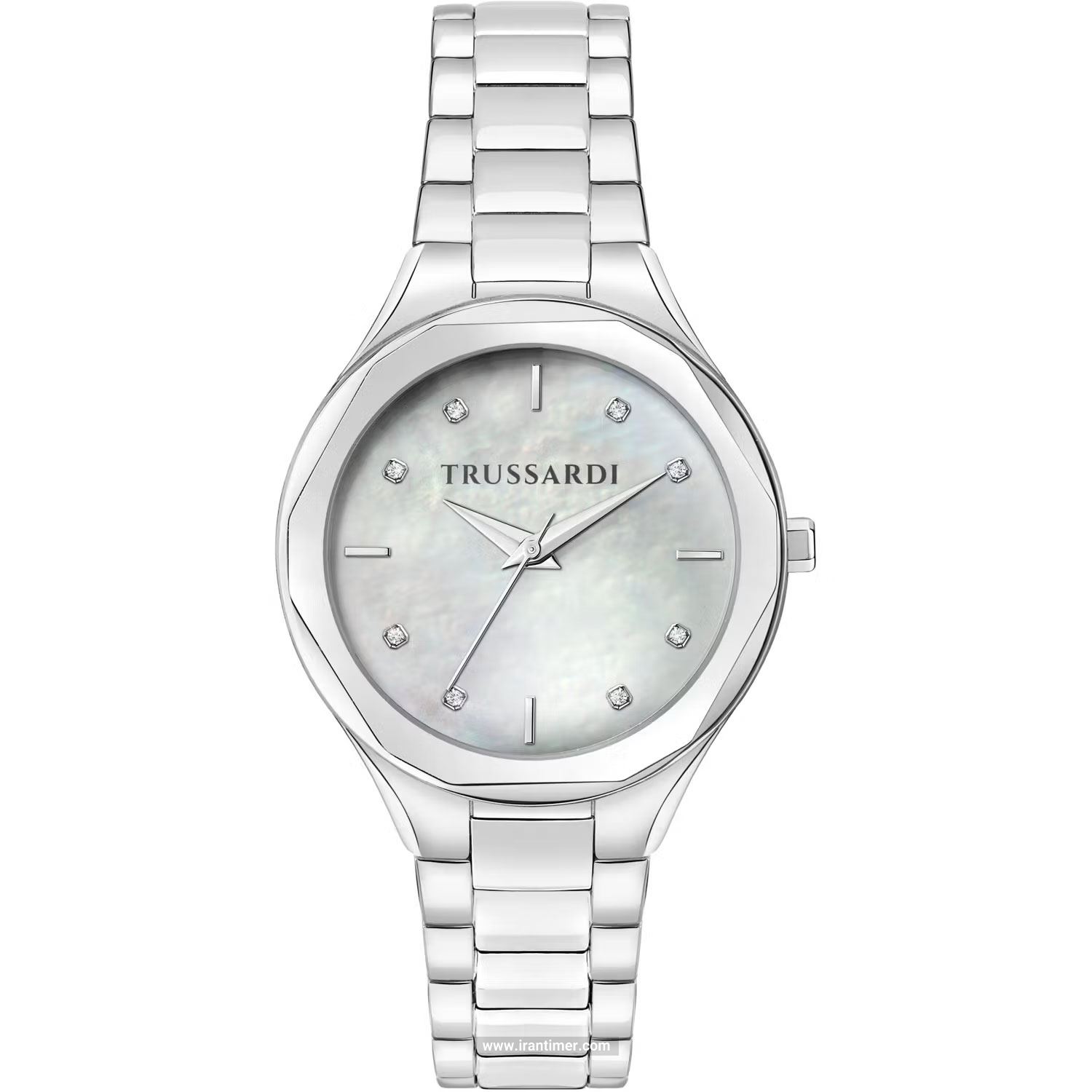قیمت و خرید ساعت مچی زنانه تروساردی(TRUSSARDI) مدل R2453157502 کلاسیک فشن | اورجینال و اصلی