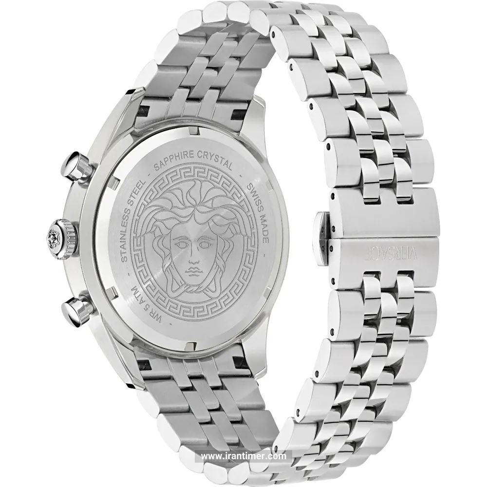 قیمت و خرید ساعت مچی مردانه ورساچه(versace) مدل VE8R00324 کلاسیک | اورجینال و اصلی