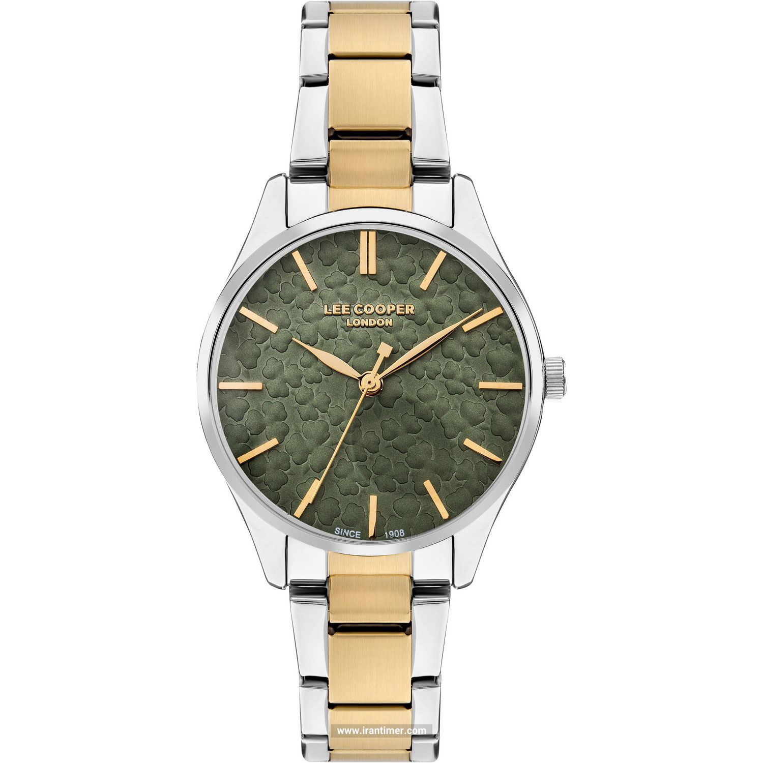 قیمت و خرید ساعت مچی زنانه لیکوپر(LEE COOPER) مدل LC07958.270 کلاسیک | اورجینال و اصلی