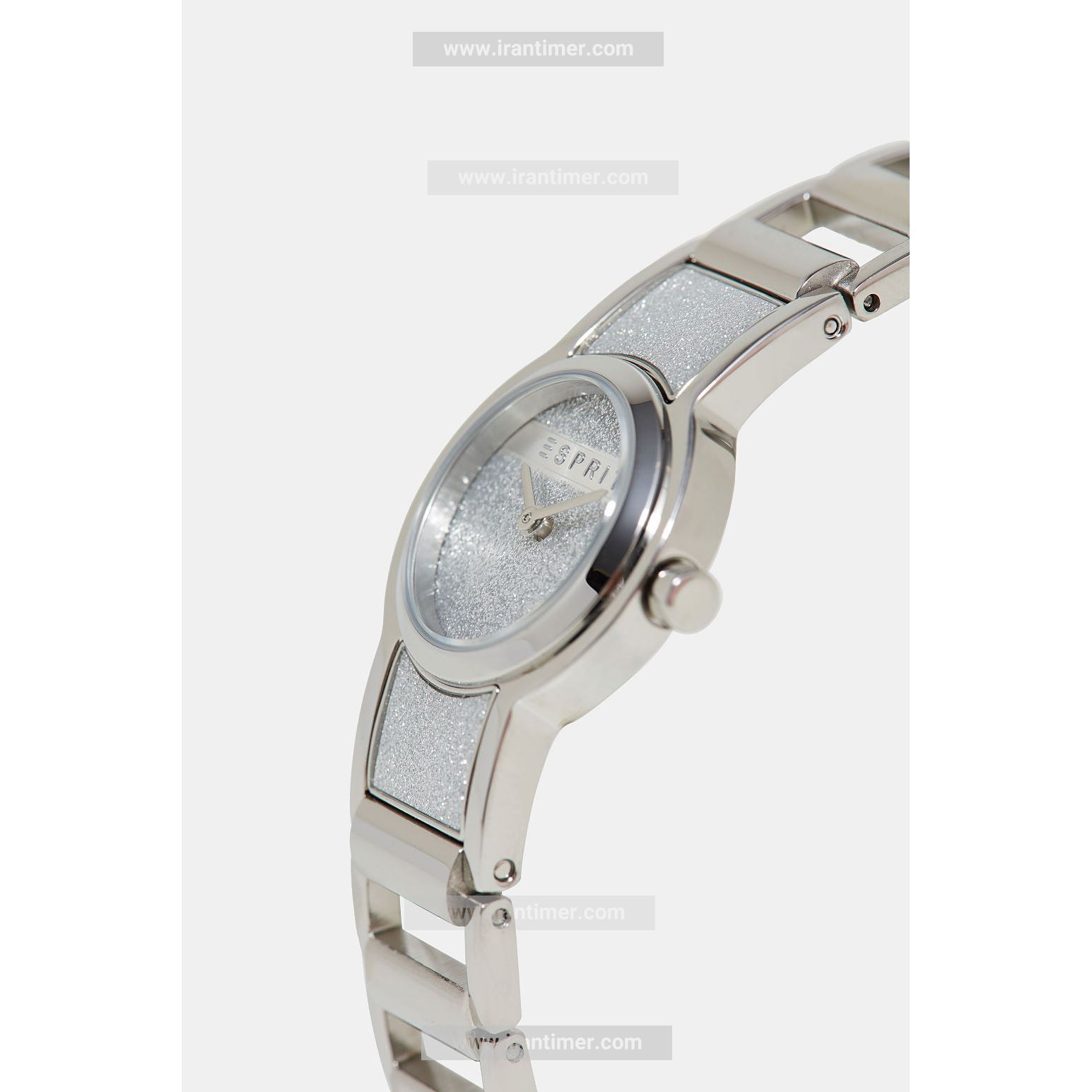 قیمت و خرید ساعت مچی زنانه اسپریت(ESPRIT) مدل ES1L084M0015 کلاسیک | اورجینال و اصلی