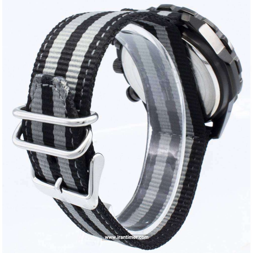 قیمت و خرید ساعت مچی مردانه کاسیو (CASIO) ادیفس(ادیفایس) مدل EFS-S550BL-1AVUDF اسپرت | اورجینال و اصلی