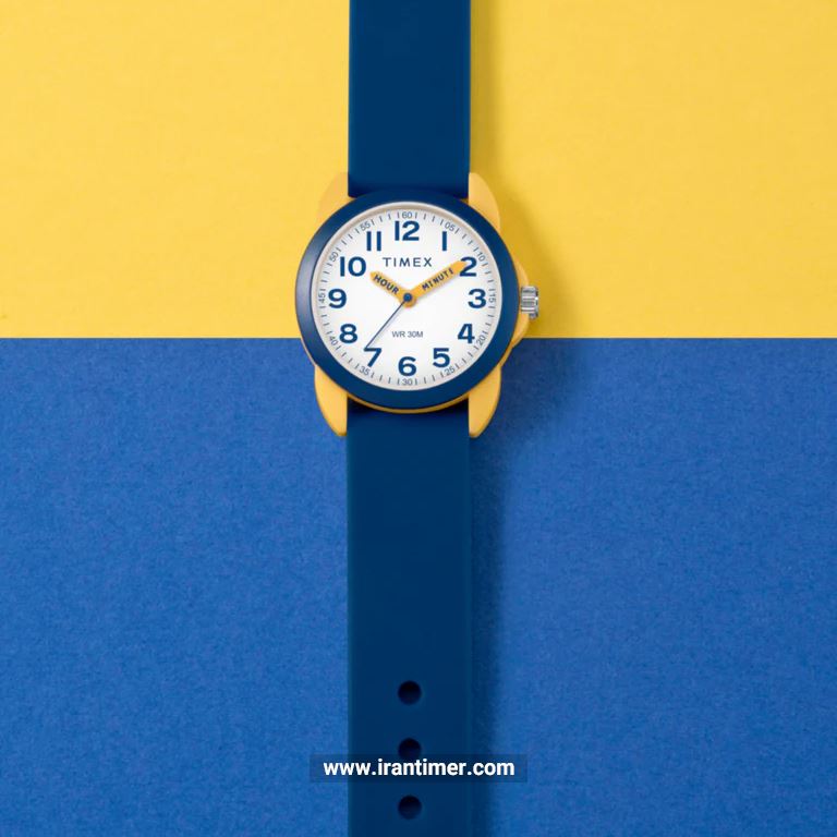 قیمت و خرید ساعت مچی تایمکس(TIMEX) مدل TW2W92100 اسپرت | اورجینال و اصلی