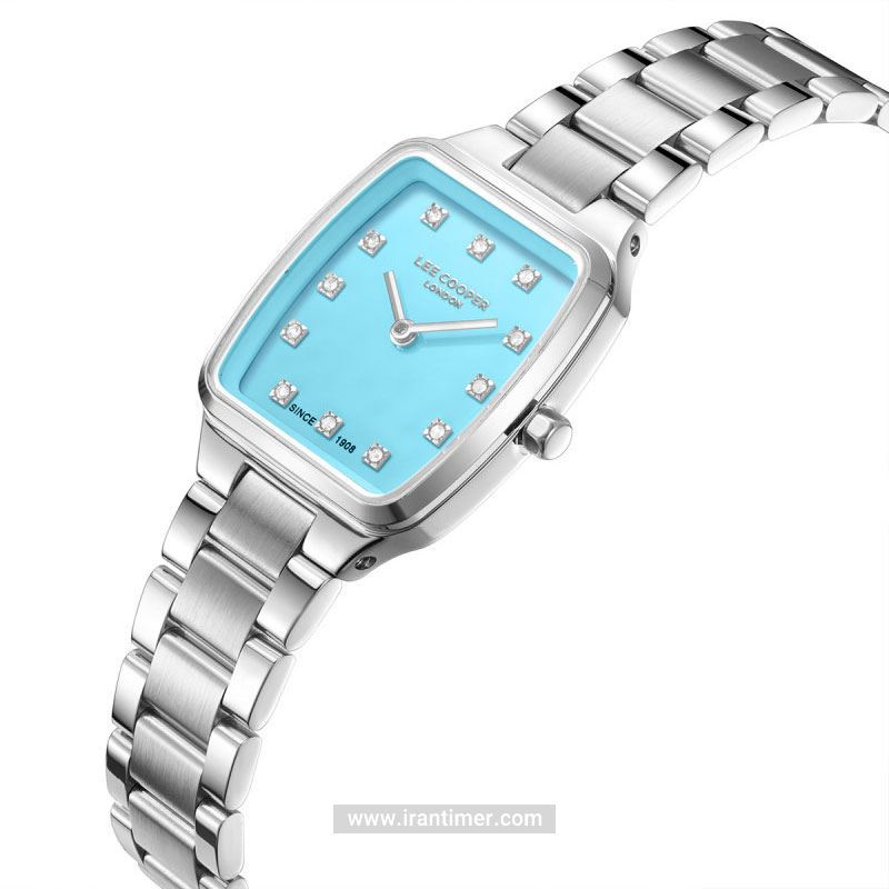 قیمت و خرید ساعت مچی زنانه لیکوپر(LEE COOPER) مدل LC08266.300 فشن | اورجینال و اصلی