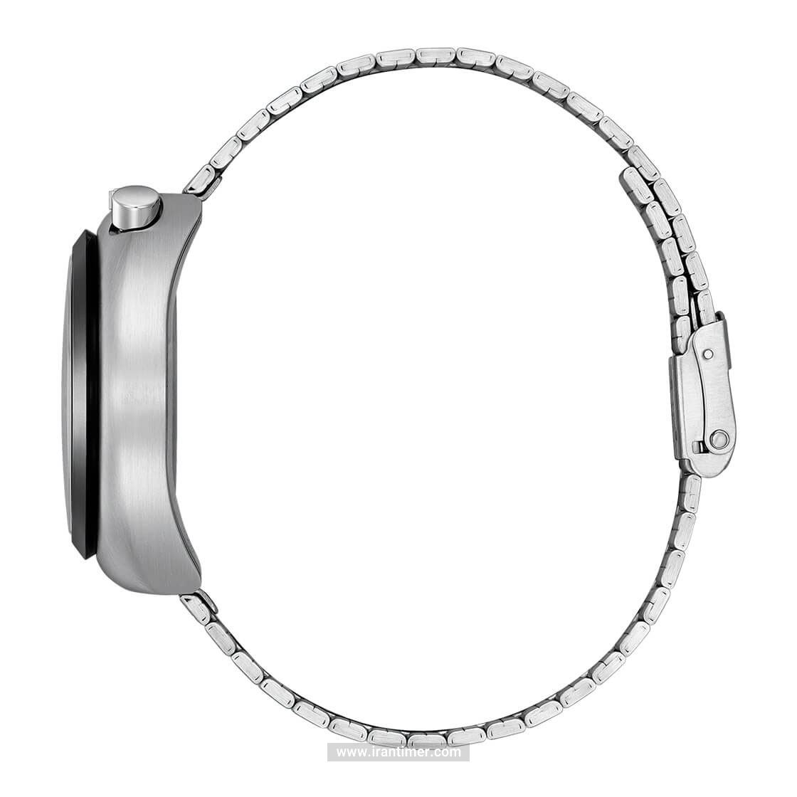 قیمت و خرید ساعت مچی مردانه سیتیزن(CITIZEN) مدل AN3660-81X اسپرت | اورجینال و اصلی