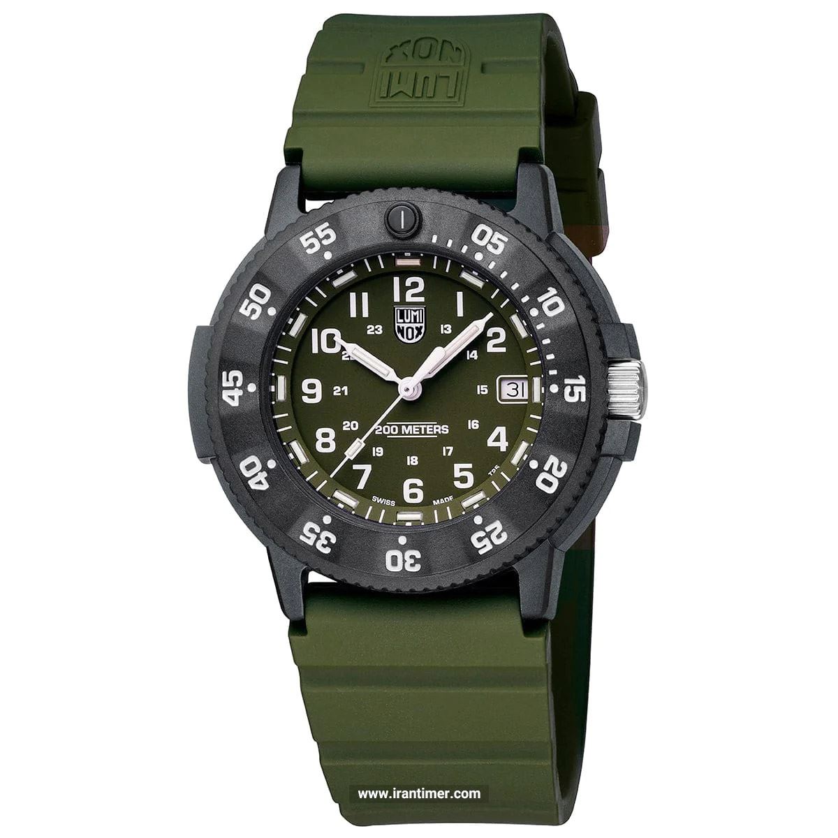 قیمت و خرید ساعت مچی مردانه لومینوکس(LUMINOX) مدل XS.3013.EVO.S اسپرت | اورجینال و اصلی