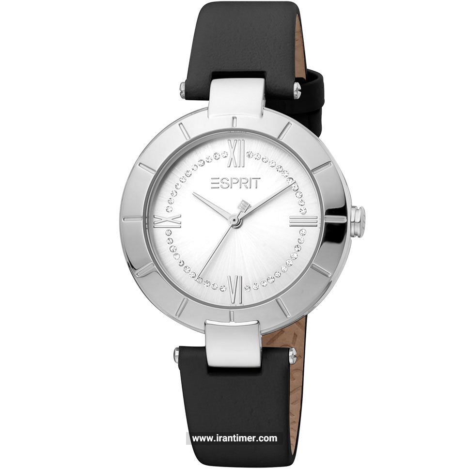 قیمت و خرید ساعت مچی زنانه اسپریت(ESPRIT) مدل ES1L287L0015 کلاسیک فشن | اورجینال و اصلی