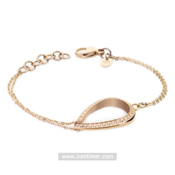 قیمت و خرید دستبند باز زنانه استورم(STORM) مدل ST9980623/RG فشن (ست لباس) | اورجینال و اصلی