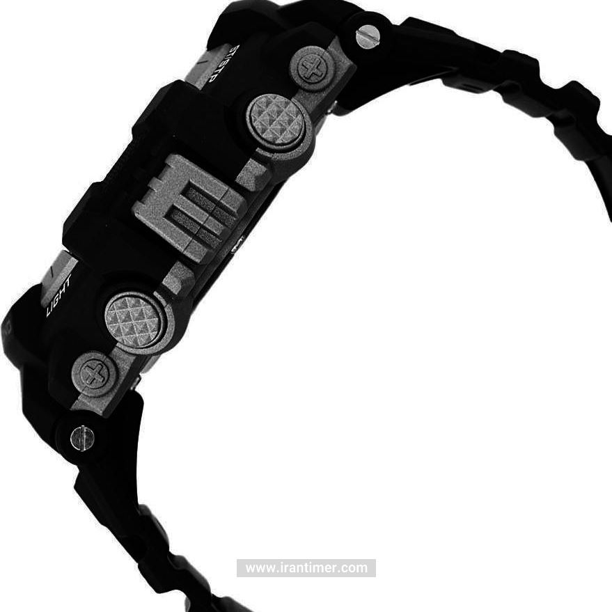 قیمت و خرید ساعت مچی مردانه کیو اند کیو(Q&Q) مدل M143J002Y اسپرت | اورجینال و اصلی