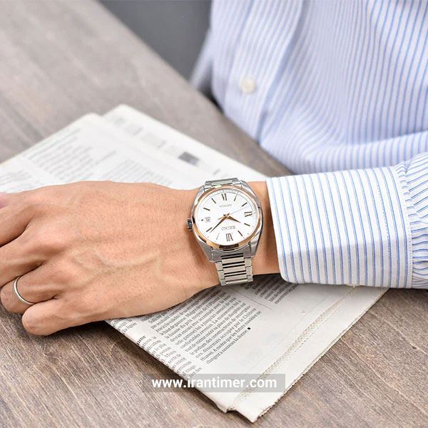 قیمت و خرید ساعت مچی مردانه سیکو(SEIKO) مدل SBXY034 کلاسیک | اورجینال و اصلی