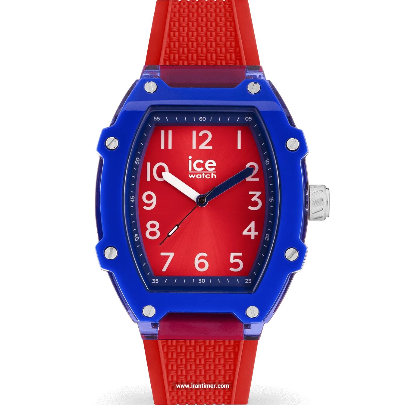 قیمت و خرید ساعت مچی آیس واچ(ICE WATCH) مدل 023326 اسپرت | اورجینال و اصلی