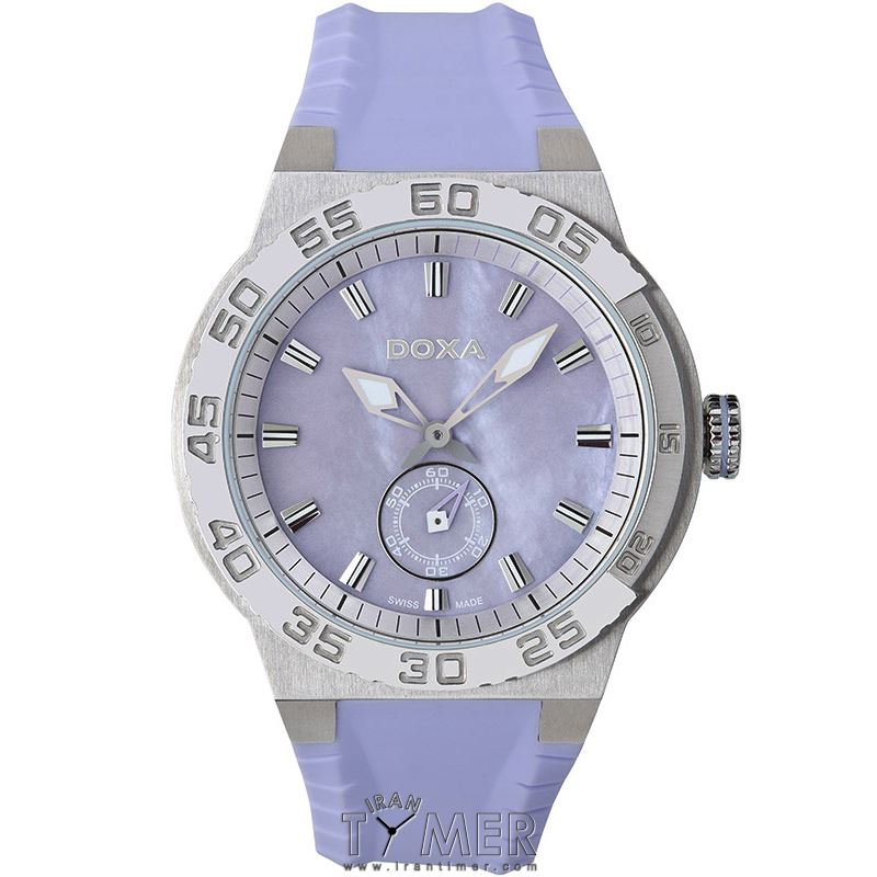 قیمت و خرید ساعت مچی زنانه دوکسا(DOXA) مدل 704.15.411.30 کلاسیک | اورجینال و اصلی