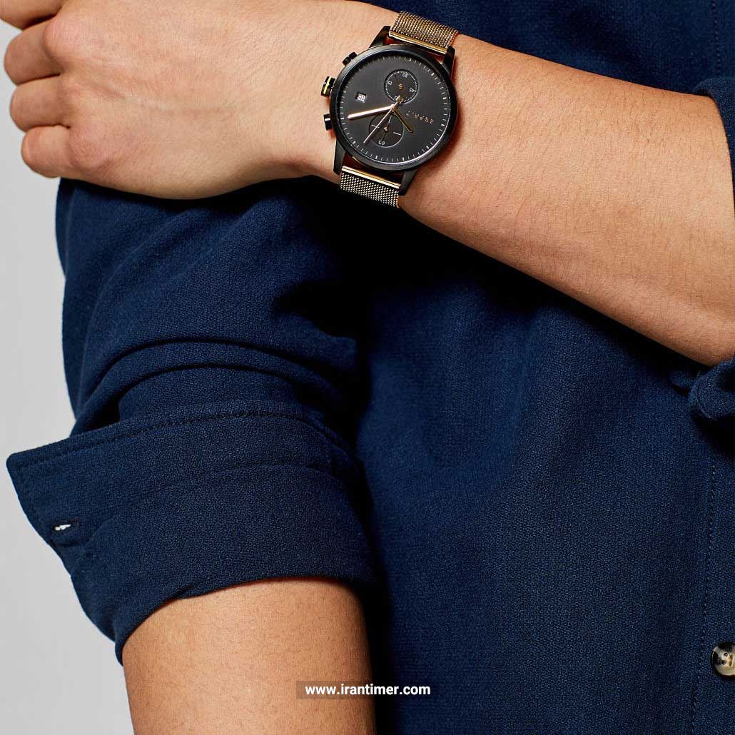 قیمت و خرید ساعت مچی مردانه اسپریت(ESPRIT) مدل ES1G110M0095 کلاسیک | اورجینال و اصلی