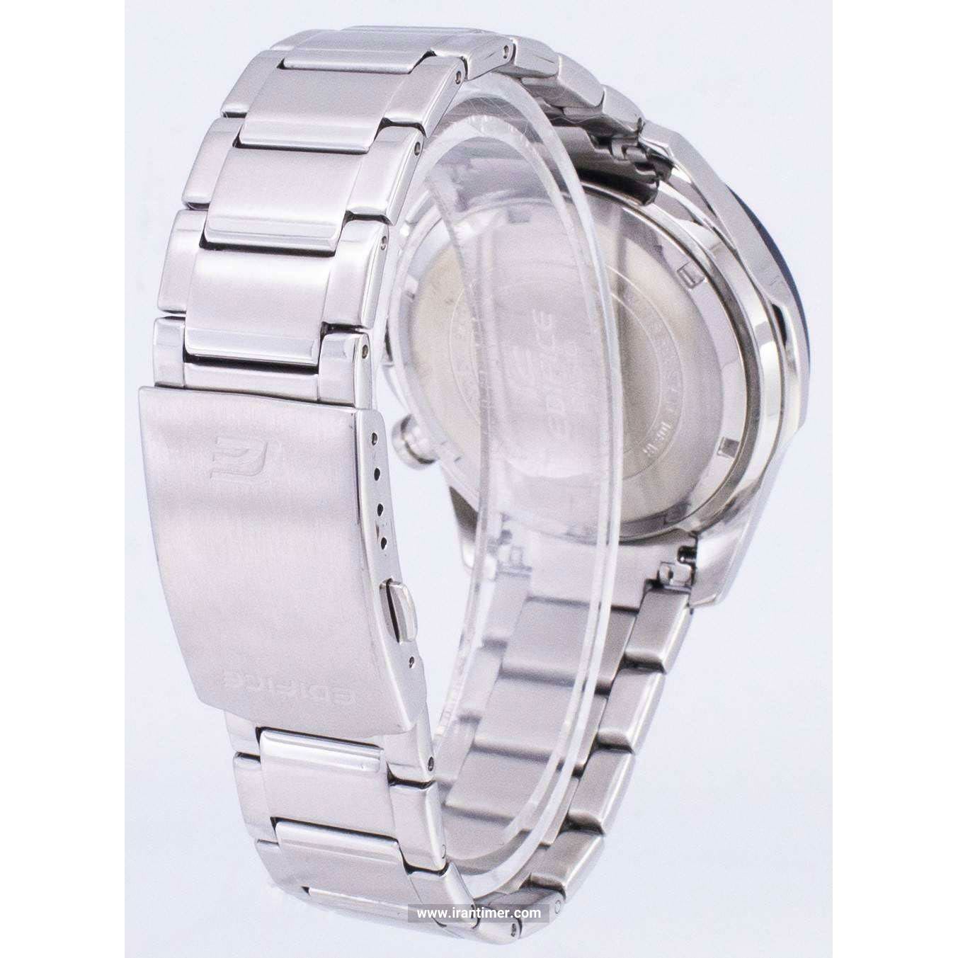 قیمت و خرید ساعت مچی مردانه کاسیو (CASIO) ادیفس(ادیفایس) مدل EQS-900DB-2AVUDF کلاسیک | اورجینال و اصلی