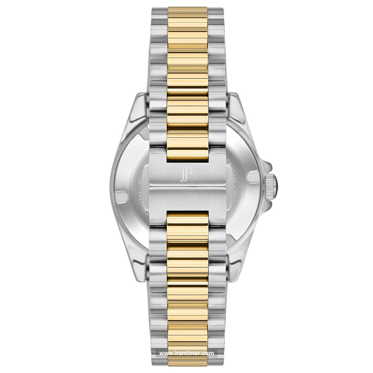 قیمت و خرید ساعت مچی زنانه ژاک فیلیپ(Jacques Philippe) مدل JPQLS3473X8 فشن | اورجینال و اصلی