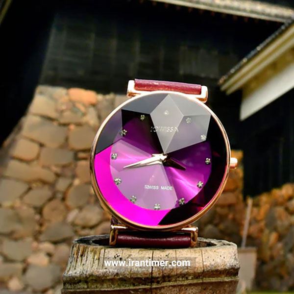 قیمت و خرید ساعت مچی زنانه جویسا(JOWISSA) مدل JW-J5.607.L فشن | اورجینال و اصلی