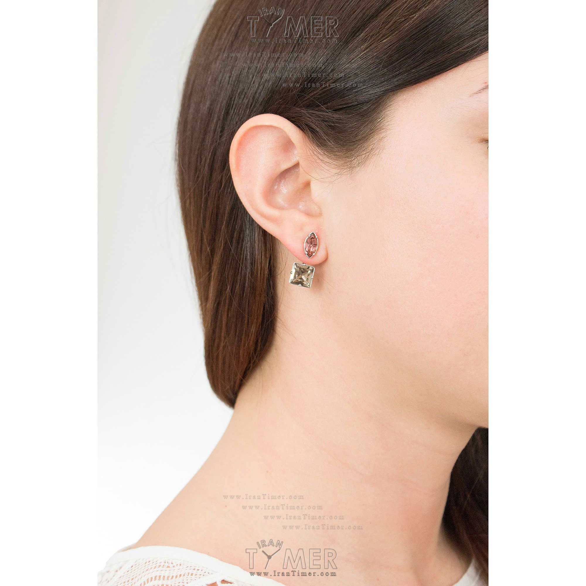 قیمت و خرید گوشواره زنانه برازوی(BROSWAY) مدل BFF47 فشن (ست لباس) | اورجینال و اصلی