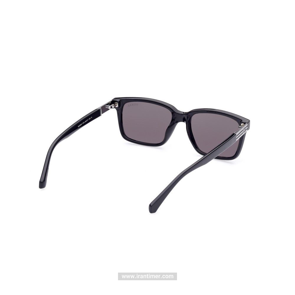 قیمت و خرید عینک آفتابی زنانه کلاسیک (guess) مدل GU S 00041 01A 54 | اورجینال و اصلی