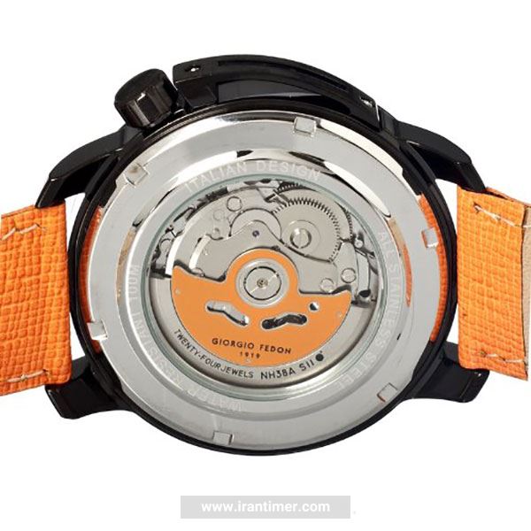 قیمت و خرید ساعت مچی مردانه جورجیو فیدن(GIORGIO FEDON) مدل GFAQ003 کلاسیک | اورجینال و اصلی