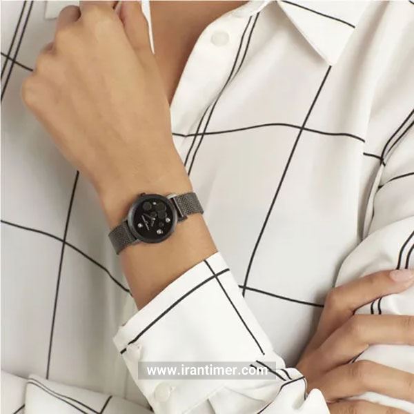 قیمت و خرید ساعت مچی زنانه پیر کاردین(PIERRE CARDIN) مدل CCM.0500 کلاسیک | اورجینال و اصلی