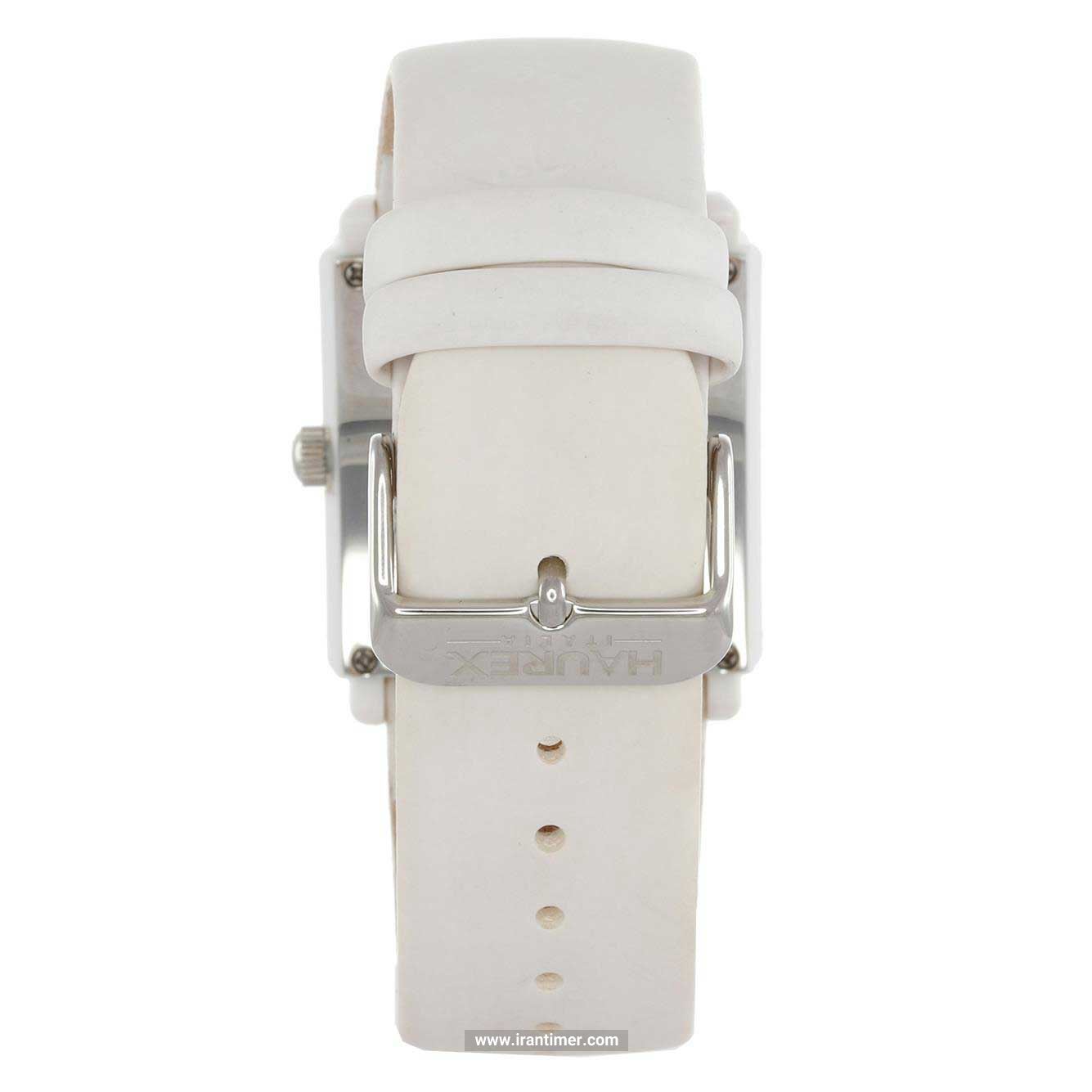 قیمت و خرید ساعت مچی زنانه هورکس(Haurex) مدل ZQHX-WF369DWW کلاسیک | اورجینال و اصلی