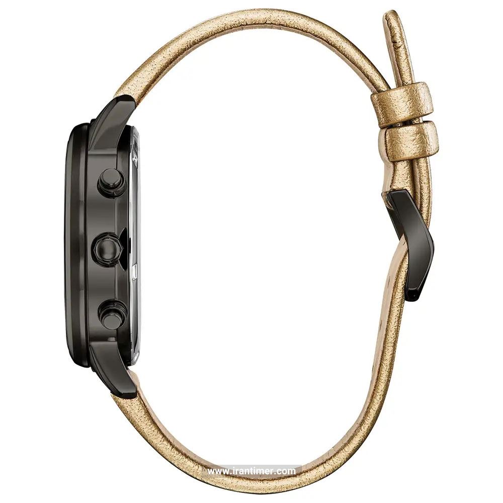 قیمت و خرید ساعت مچی زنانه سیتیزن(CITIZEN) مدل FB2007-04H کلاسیک | اورجینال و اصلی