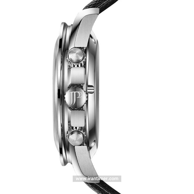 قیمت و خرید ساعت مچی مردانه ژاک فیلیپ(Jacques Philippe) مدل JPQGC438143 کلاسیک | اورجینال و اصلی