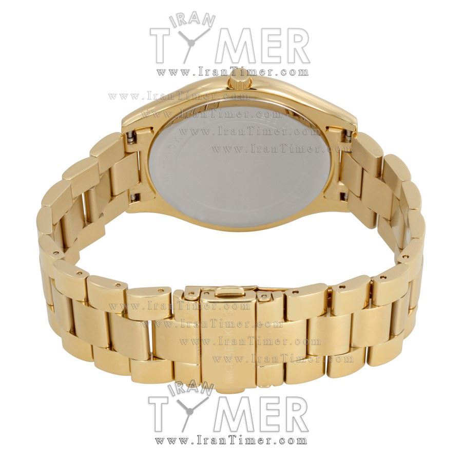 قیمت و خرید ساعت مچی زنانه مایکل کورس(MICHAEL KORS) مدل MK3179 کلاسیک | اورجینال و اصلی