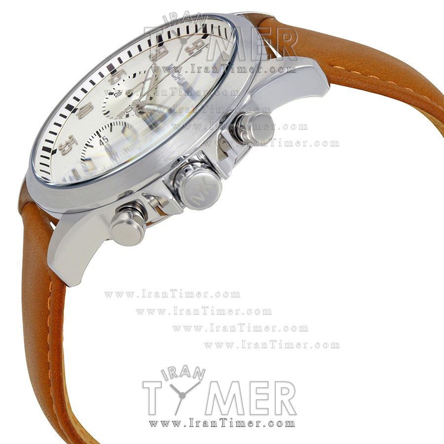 قیمت و خرید ساعت مچی مردانه مایکل کورس(MICHAEL KORS) مدل MK8565 کلاسیک | اورجینال و اصلی