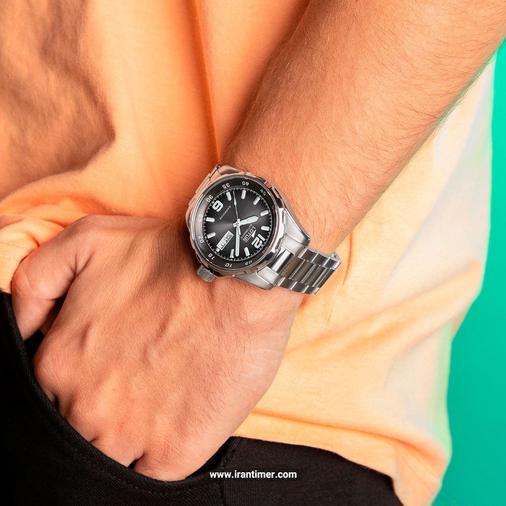 قیمت و خرید ساعت مچی مردانه لوتوس(LOTUS) مدل L18997/4 کلاسیک | اورجینال و اصلی