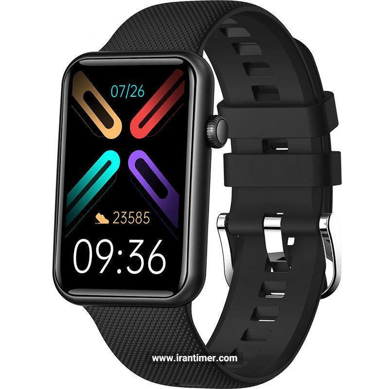 قیمت و خرید ساعت مچی مردانه زنانه نورث اج(North Edge) مدل H 5 Black اسپرت | اورجینال و اصلی