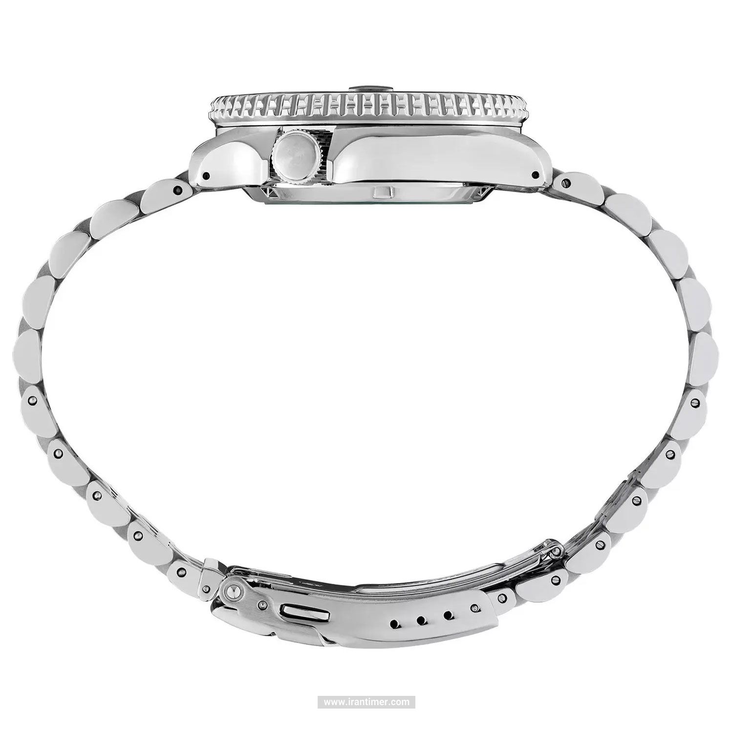 قیمت و خرید ساعت مچی مردانه سیکو(SEIKO) مدل SSK043 کلاسیک | اورجینال و اصلی