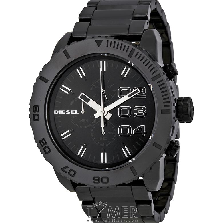 قیمت و خرید ساعت مچی مردانه دیزل(DIESEL) مدل DZ4221 کلاسیک اسپرت | اورجینال و اصلی