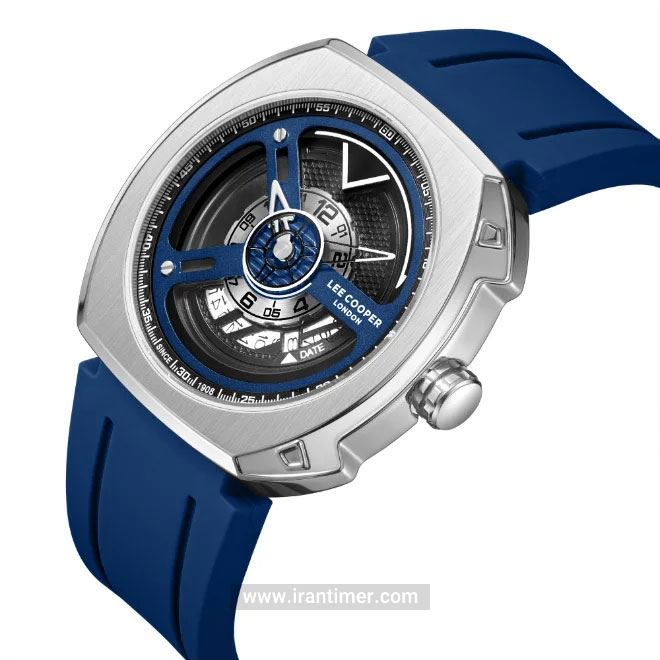 قیمت و خرید ساعت مچی مردانه لیکوپر(LEE COOPER) مدل LC08245.399 اسپرت | اورجینال و اصلی