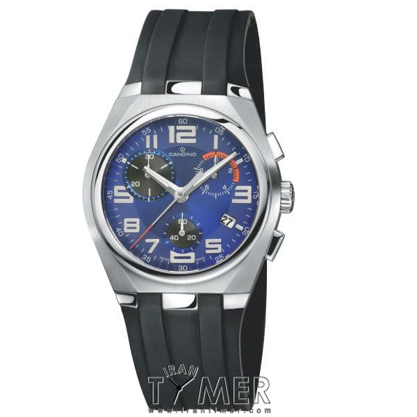 قیمت و خرید ساعت مچی مردانه کاندینو(CANDINO) مدل C7509/B اسپرت | اورجینال و اصلی