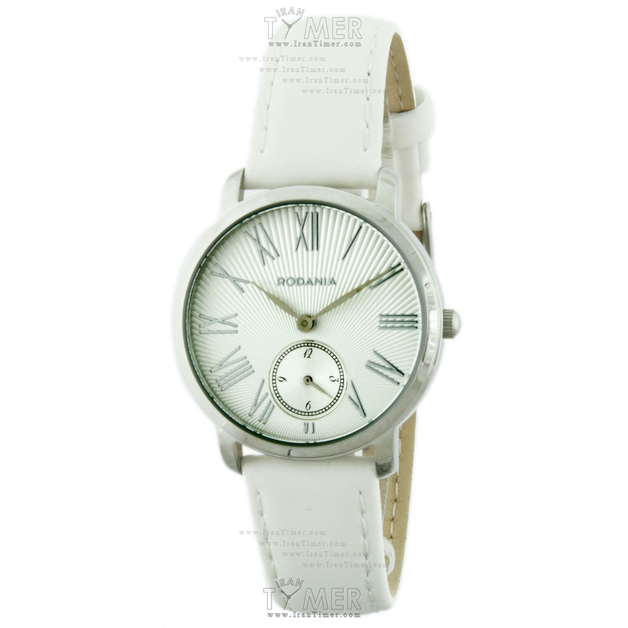 قیمت و خرید ساعت مچی زنانه رودانیا(RODANIA) مدل R-2617822 کلاسیک | اورجینال و اصلی