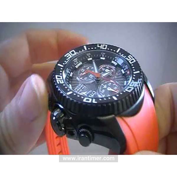 قیمت و خرید ساعت مچی مردانه سیتیزن(CITIZEN) مدل BJ2119-06E اسپرت | اورجینال و اصلی